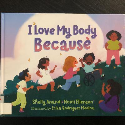 Ep66 I Love My Body Because