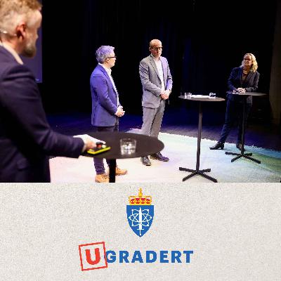 Ett år etter Assads fall - Hva skjer i Syria?