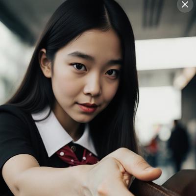 Story 72: The Price Of Taking