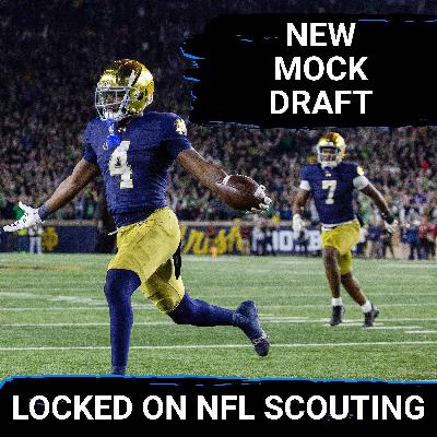 FALLOUT: Jeremiyah Love to Titans? How NFL Free Agency SHIFTS the NFL Draft Landscape