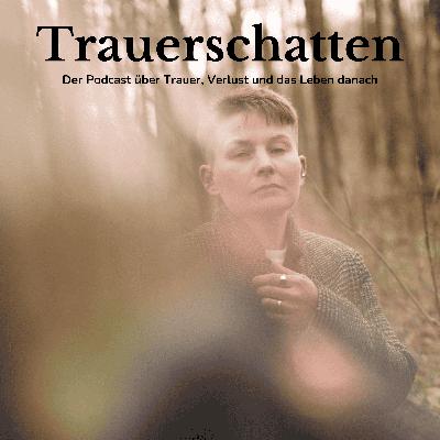 #26 Ralph Caspers: Wie funktioniert eigentlich Trauer? #26 Ralph Caspers: Wie funktioniert eigentlich Trauer?