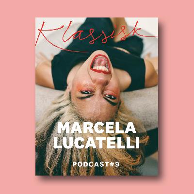 Marcela Lucatelli - »Hvis du sætter dig for at provokere, så virker det ikke«