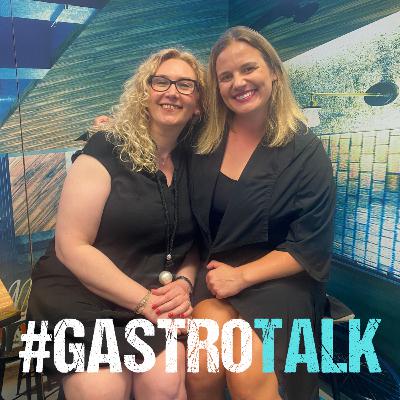 #GASTROTALK - host Eva Svobodová zkušená sommeliérka a nákupčí vín