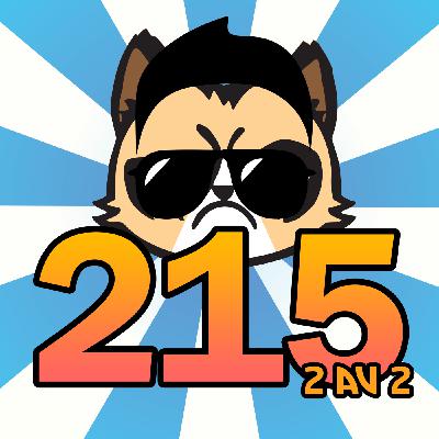 #215 - Sousvide19 - med Anton Magnusson! Del 2 av 2