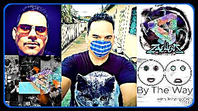 By The Way EP010 - Juan Maserati