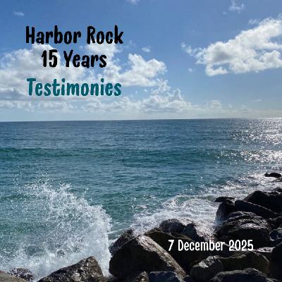 Episode 763: 15 Years: Testimonies