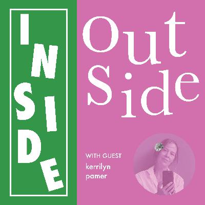 Season Premiere! Little Bird Doctor + The Darker Side of “Wellness” with Kerrilyn Pamer (founder of CAP Beauty)