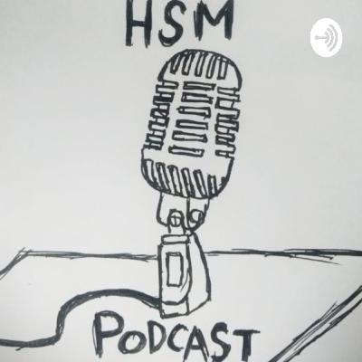 Podcast Comedy Chapter 5