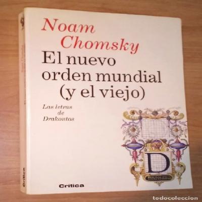 ¿Quiénes son ellos realmente? ¿Quiénes son ellos realmente?