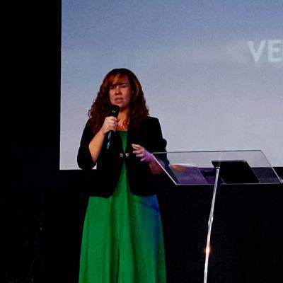 Tudo ou Nada - Domingo Noite - Ministra Priscilla de Deus