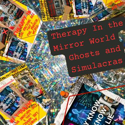 The Mirror World: Ghosts and Simulacra