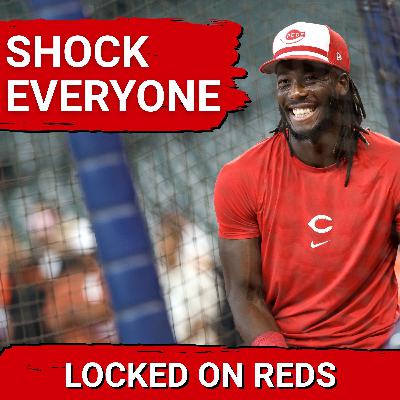 SHOWDOWN: Los Angeles Dodgers CLASH with Cincinnati Reds in EPIC Wild Card Series | UPSET ALERT?