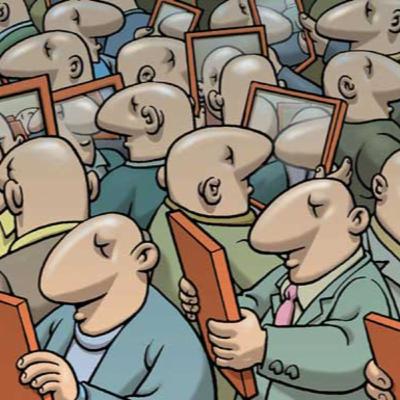 Retozando Episodio 13- Amor moderno ambiguo