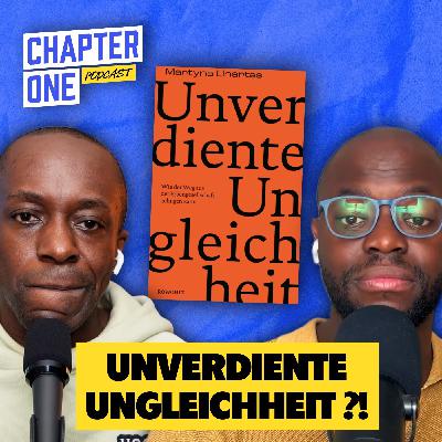 #33 Streitgespräch zu Martyna Linartas’ "Unverdiente Ungleichheit"!