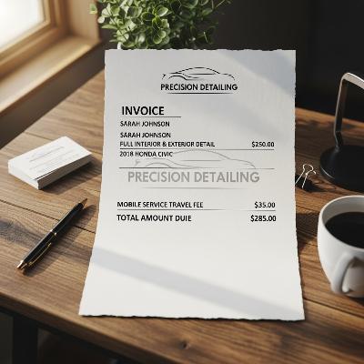 Gravel, Grand Openings & the Mobile Fee Fallout: Detailing’s Dirty Truths