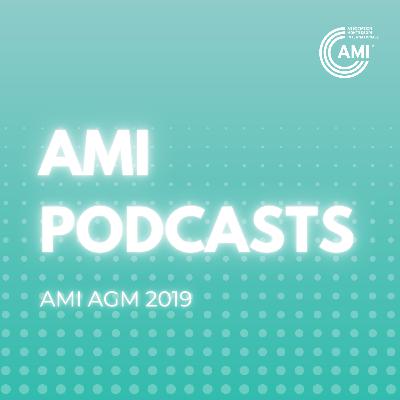 2019 AMI AGM Podcasts: 3. Crossway Community, using Montessori for intergenerational learning