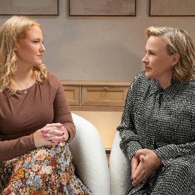 Patricia Arquette’s Chilling Message For Women After Portraying Maggie Murdaugh