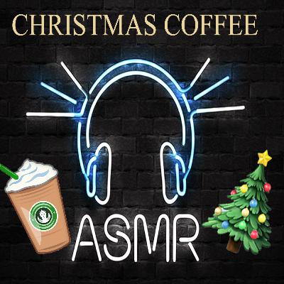 ASMR - Christmas Coffee