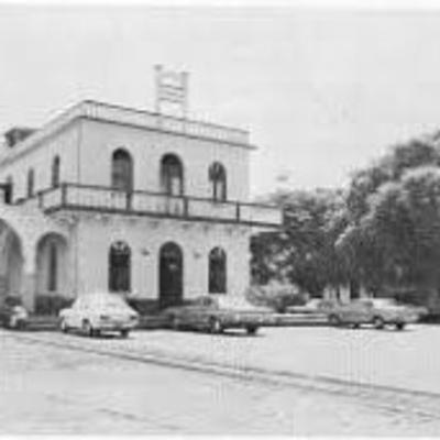 Historia del distrito y ciudad de Panamá.