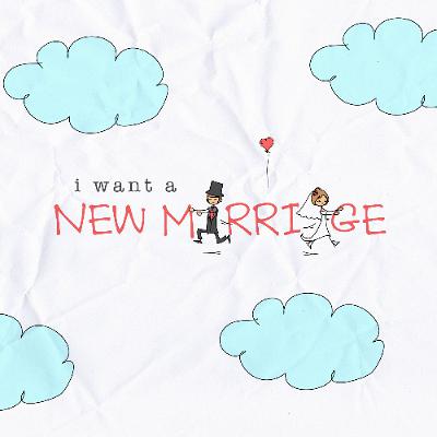 A Love that Lasts | I Want a New Marriage Week 6 | Nov 24, 2024 | Erik Lindeen