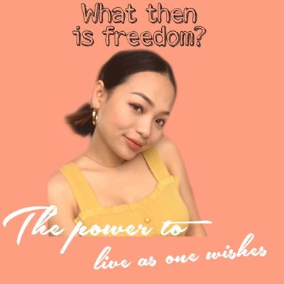 Who I am? Why I started my new business