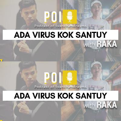 CORONA BIKIN GAGAL MUDIK LEBARAN?