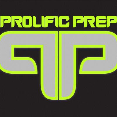 Anthony Gonzalez Prolific Prep Assistant Coach