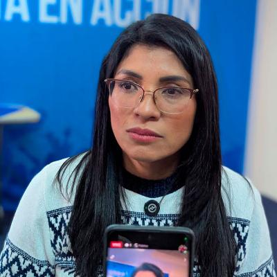 PAN impugnará reforma electoral en San Luis Potosí por presunta inconstitucionalidad