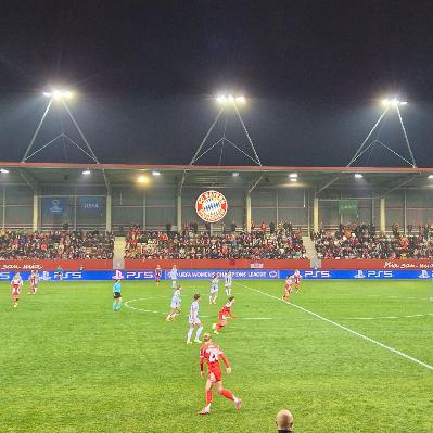 #23: VAR der drin?! Glücklicher Sieg gegen Juve