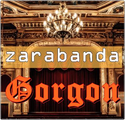 Dj Gorgon - Zarabanda
