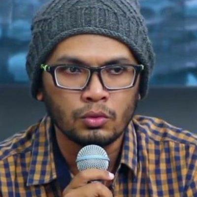 JODOH PASTI BERTAMU - Ustadz Hanan Attaki Lc