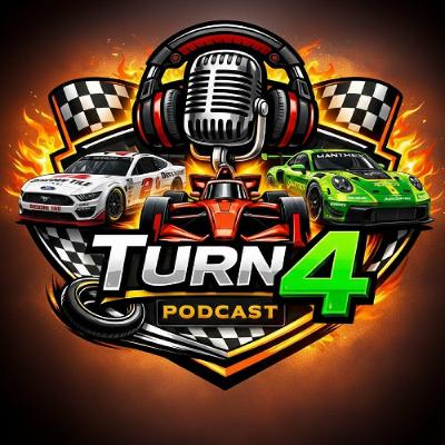 Turn4 S02E06 - Indul a 2026-os IndyCar szezon!