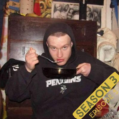 An Interview with DAN ANTHONY