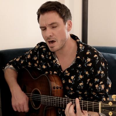 Stereophonics - Maybe Tomorrow (Acoustic Guitar Cover)