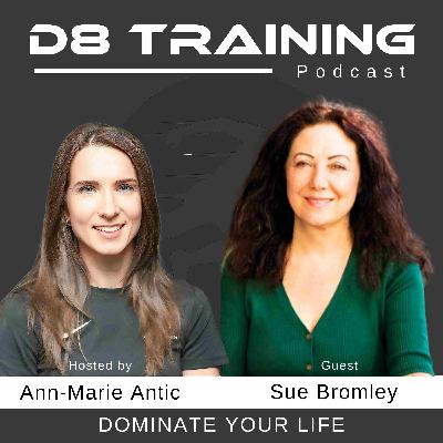 #37 Transform Your Mind, Transform Your Life: Sue Bromley on Rewiring Your Reality with Dr Joe Dispenza’s Methods