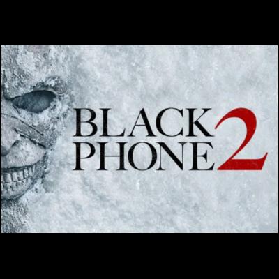 Don’t Answer!!! (Black Phone 2 Movie Review)
