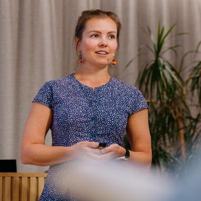 #144 Kogumispäeviku vestlusõhtu eri - Kadri Raig: kuidas oma hobidest hästi ära elada? #144 Kogumispäeviku vestlusõhtu eri - Kadri Raig: kuidas oma hobidest hästi ära elada?