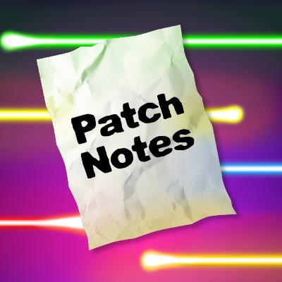 The Future of Patch Notes