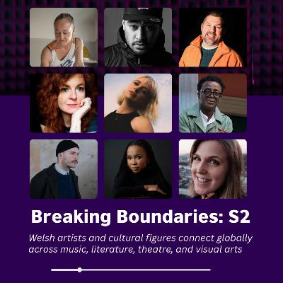 Trailer: From Wales to South Africa to Zimbabwe and back again