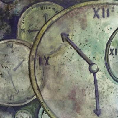 Hora Abierta, sexta entrega. Programa de radio cultural e inquisitivo.