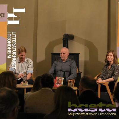 Syver – kampen mot barnedemens – Basta 2025