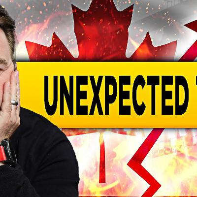 It’s OVER: Canadian Real Estate Vibes Flip It’s OVER: Canadian Real Estate Vibes Flip