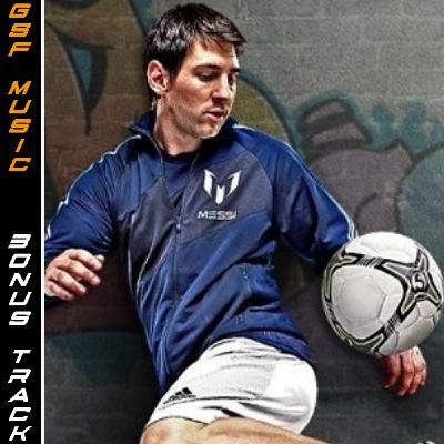 GSFM BONUS TRACK - Fifa Street Vol. II GSFM BONUS TRACK - Fifa Street Vol. II