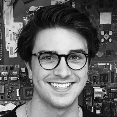 Blockchain Powered Giving - speaking with Pat Duffy / The Giving Block