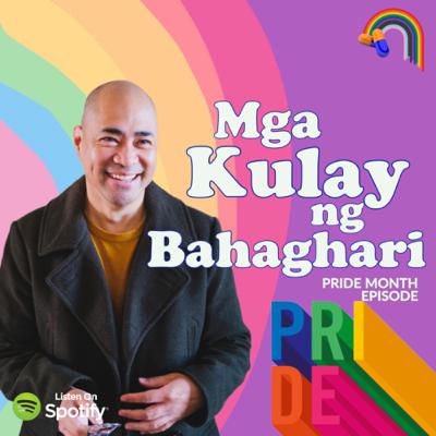 53. Mga Kulay ng Bahaghari