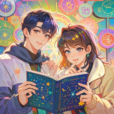 十二星座今日运势全解析20251123十二星座吧今天指南快来听关注你的星座吧