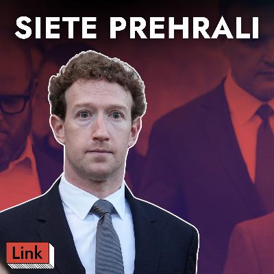 Meta a YouTube prehrali súd o závislosť detí, Apple Business útočí na Microsoft a Muskova TeraFab Meta a YouTube prehrali súd o závislosť detí, Apple Business útočí na Microsoft a Muskova TeraFab