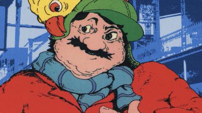 BOTM #19: A Confederacy Of Dunces