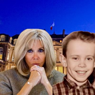 AFFAIRE BRIGITTE : ENTRE COMPLOT ET SCANDALE D'ETAT AFFAIRE BRIGITTE : ENTRE COMPLOT ET SCANDALE D'ETAT