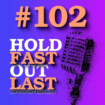 #102 | TikTok Shop Adventure | Hold Fast Out Last